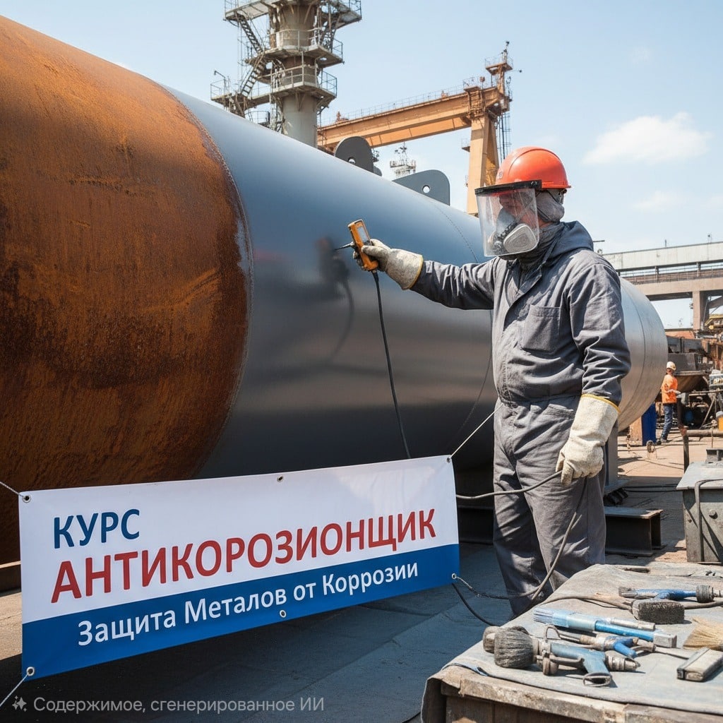 Антикоррозийщик